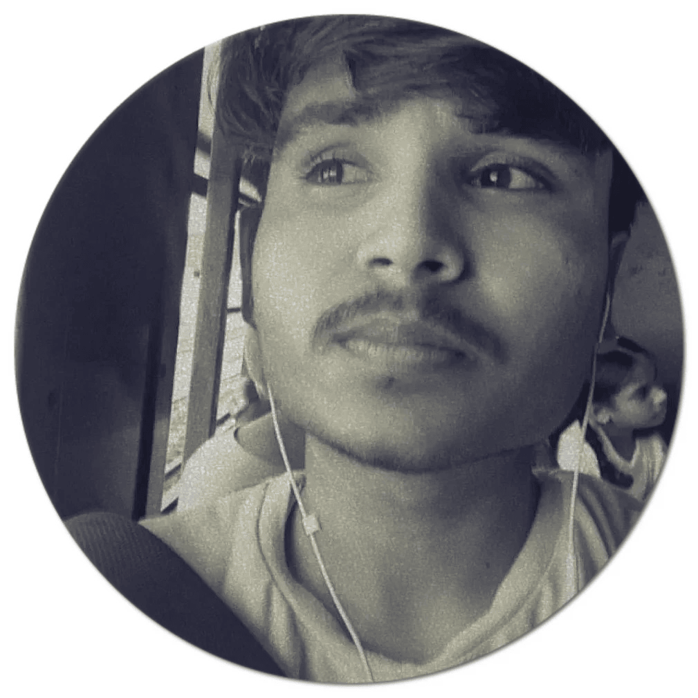 Vimal Raj profile picture